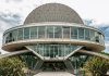 El Planetario de Buenos Aires y su amplio abanico de propuestas inclusivas